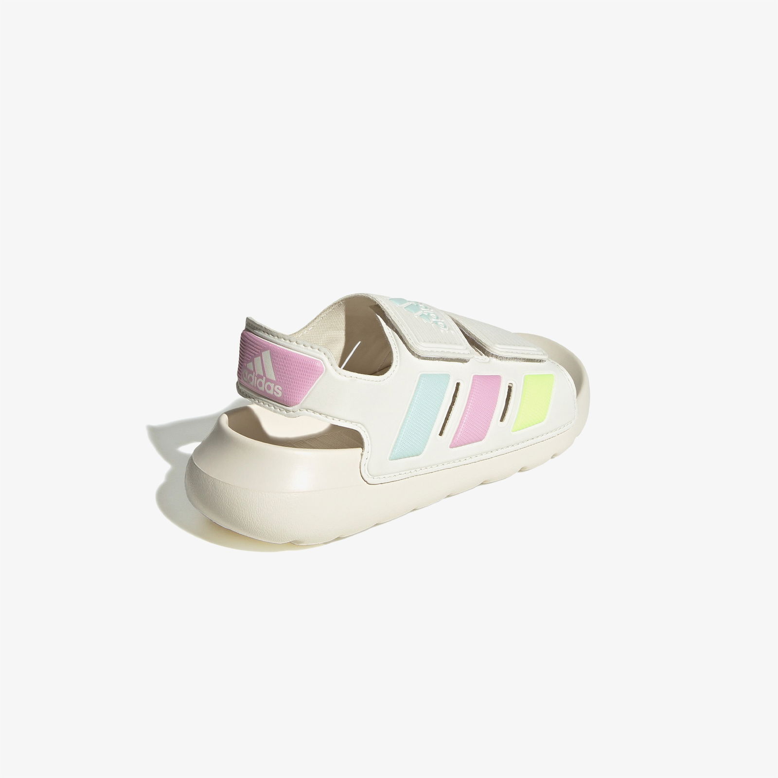 adidas Altaswım 2.0 C Unisex Beyaz Sandalet