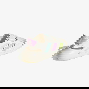  adidas Altaswım 2.0 C Unisex Beyaz Sandalet
