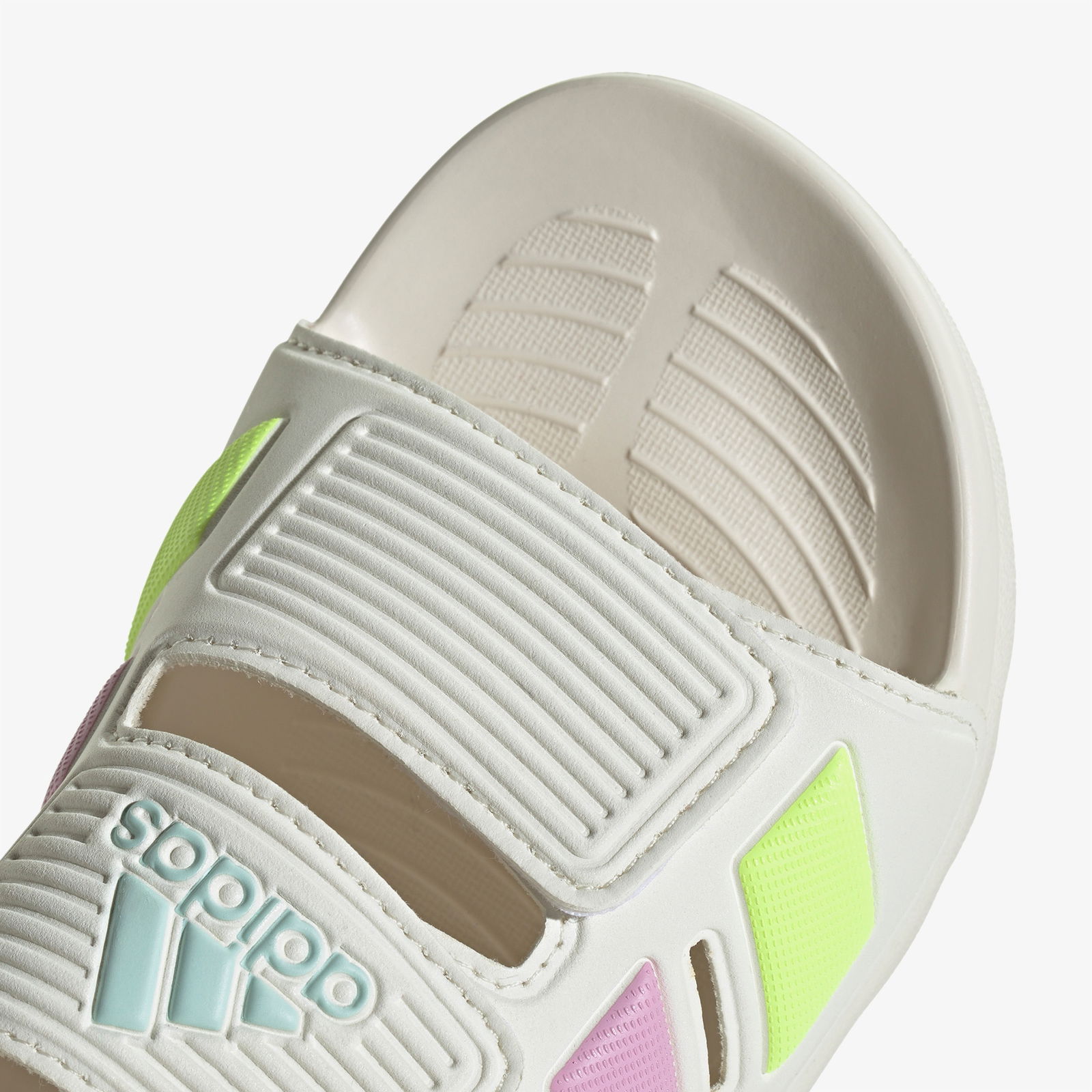 adidas Altaswım 2.0 C Unisex Beyaz Sandalet