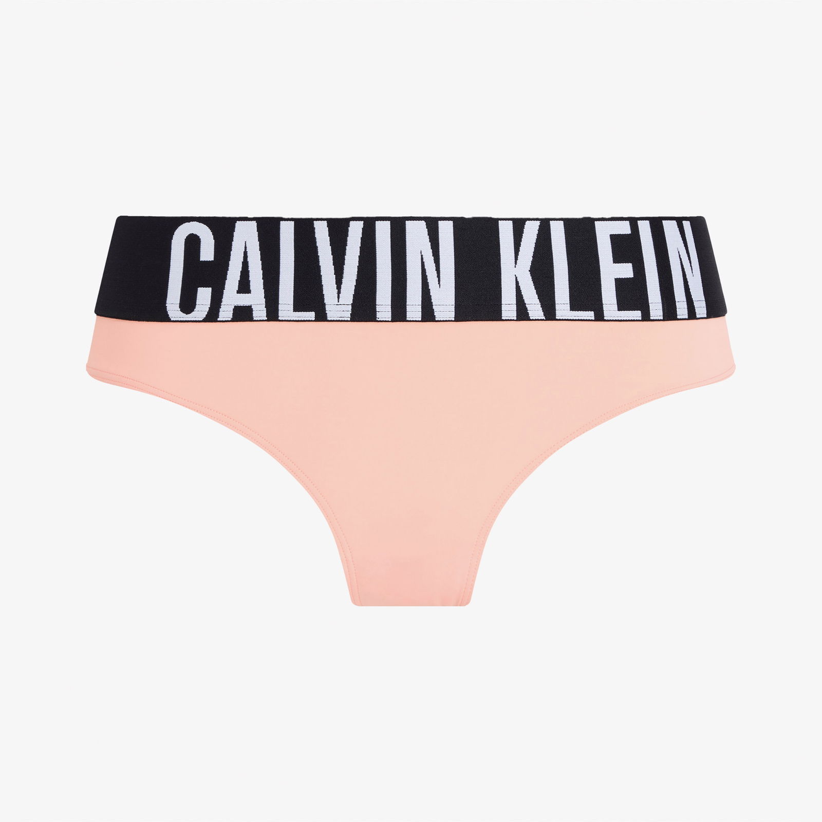 Calvin Klein  Kadın Pembe Külot