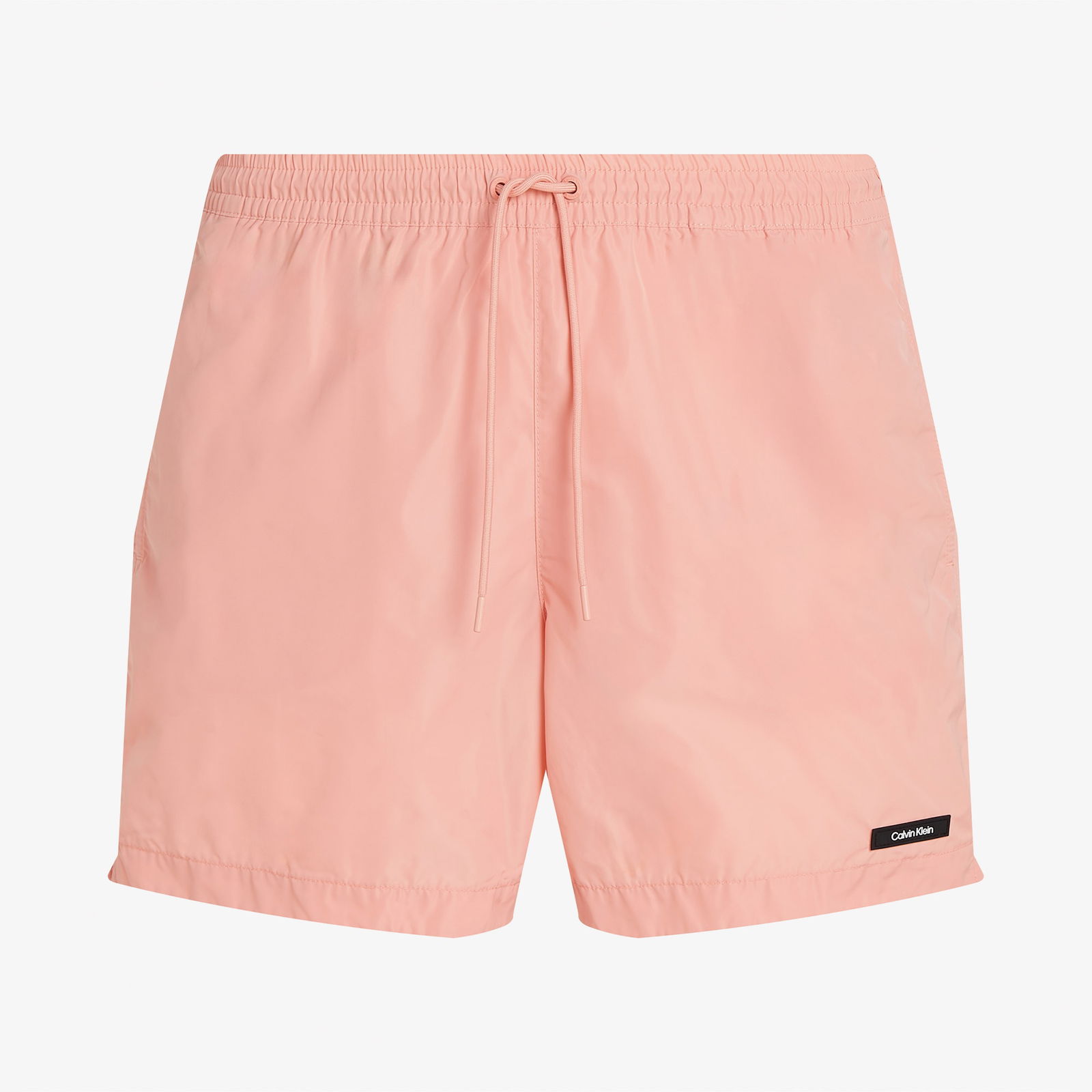 Calvin Klein Medium Drawstring Erkek Turuncu Mayo