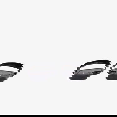  Calvin Klein Flat Slide Mg Kadın Siyah Terlik