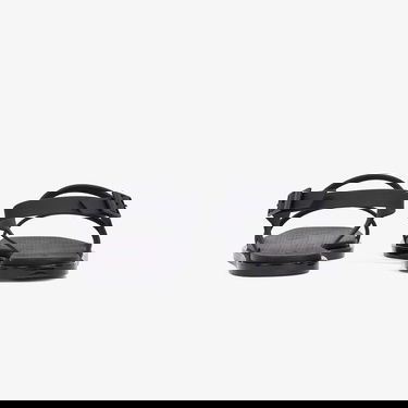  Calvin Klein Sandal Jelly Kadın Siyah Sandelet