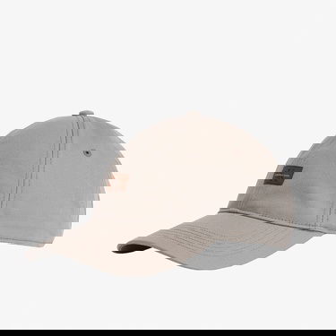  Calvin Klein 6 Panel Sm Monologo Patch Erkek Bej Şapka