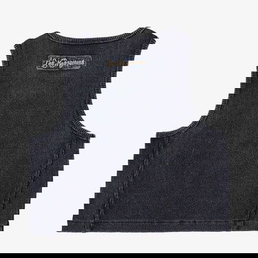  Les Benjamins Top 012 Kadın Mavi T-Shirt