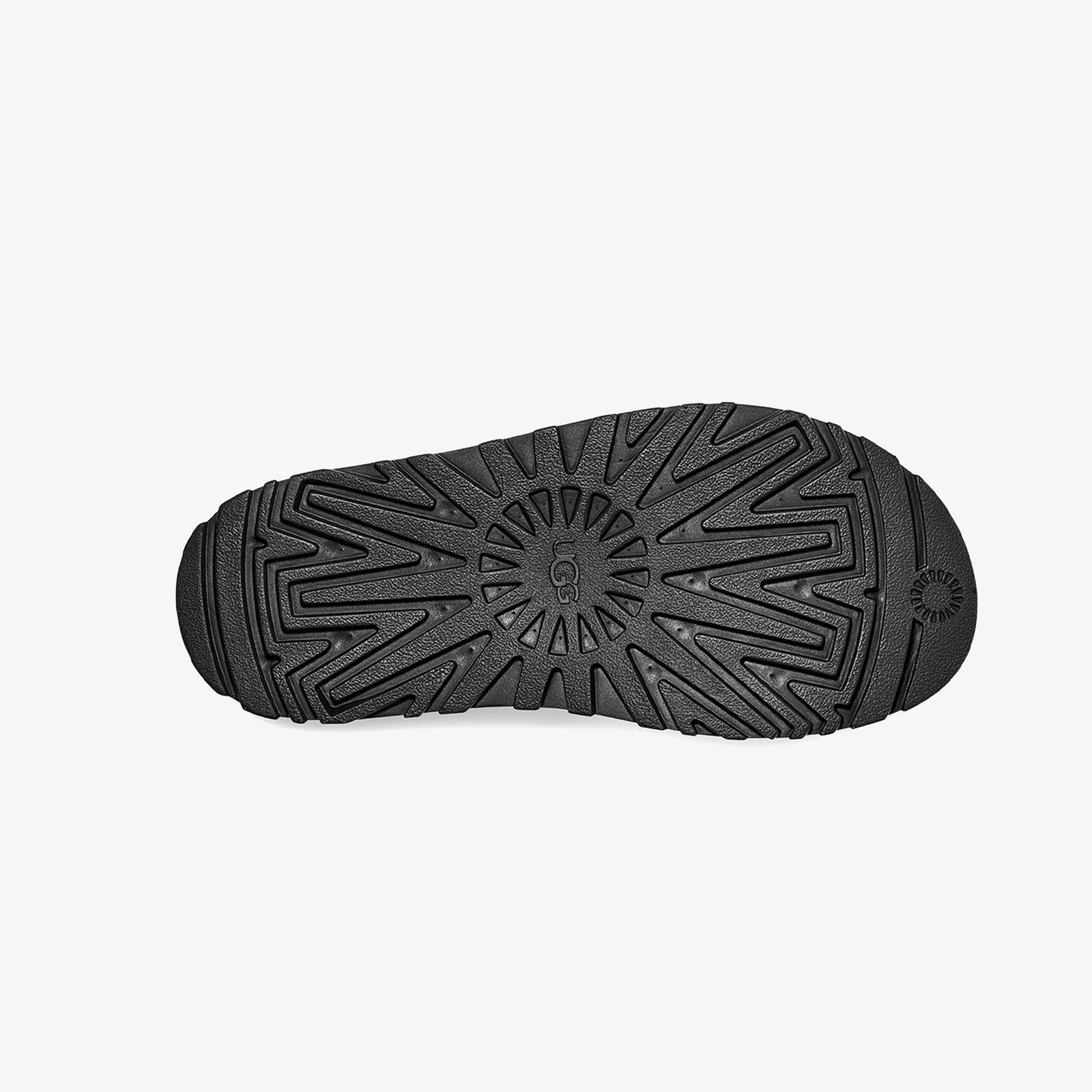 UGG Goldenglow Kadın Siyah Sandalet