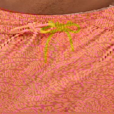  Guess Swimtrunk Medium Dis Peach Twill 115 Erkek Turuncu Deniz Şortu
