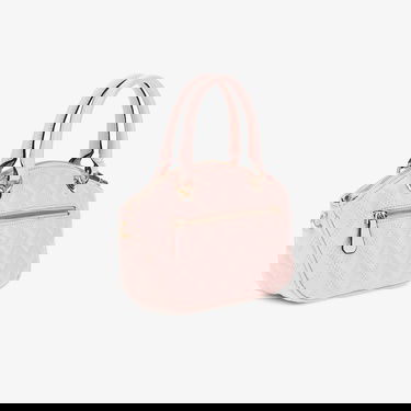  Guess Spark Micro Mini Kristle Minitchel Kadın Renkli El Çantası