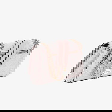  Guess Noelle Girlfriend 76210 Kadın Pembe El Çantası