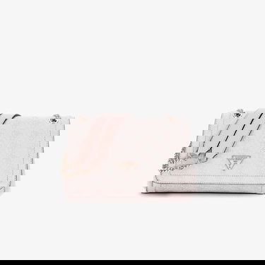  Guess Noelle Girlfriend 76210 Kadın Pembe El Çantası