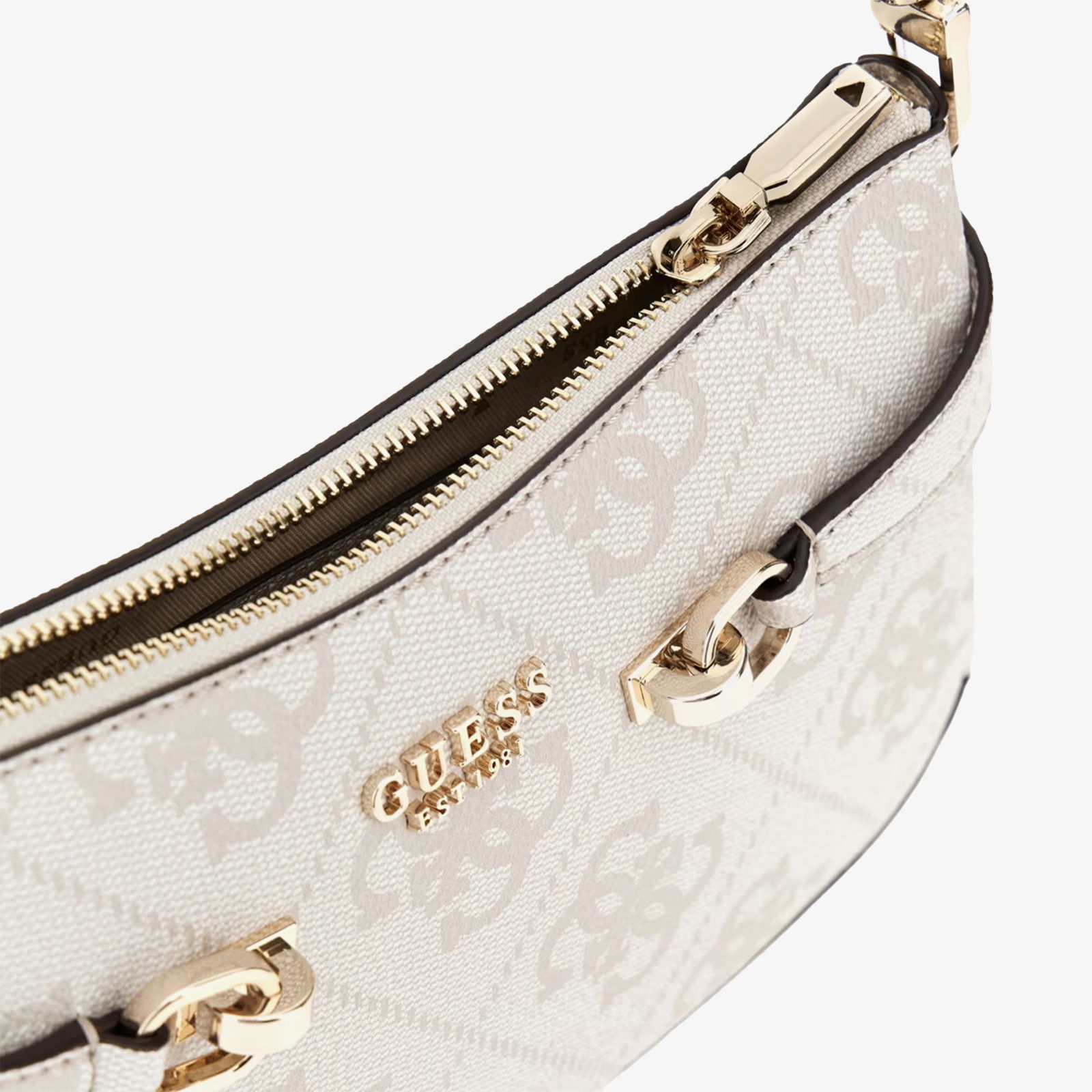 Guess Lorelei Girlfriend S 39180 Kadın Mavi El Çantası