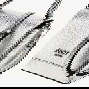  Guess Fedana Sml Girlfrien 43200 Kadın Gri El Çantası