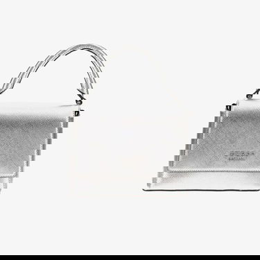  Guess Fedana Sml Girlfrien 43200 Kadın Gri El Çantası
