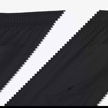  Lacoste Erkek Siyah Mayo