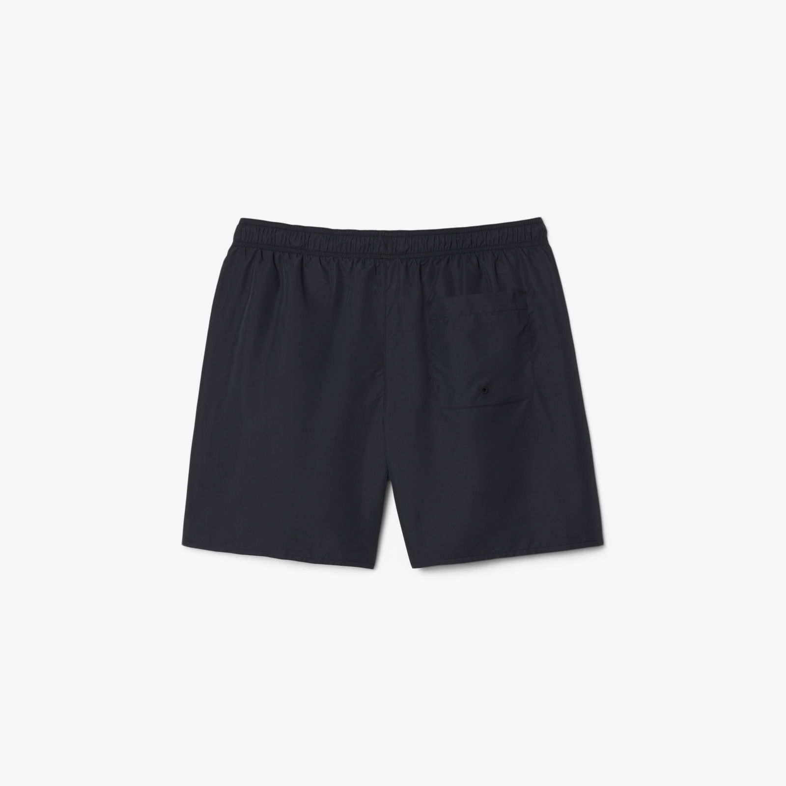 Lacoste Erkek Siyah Mayo