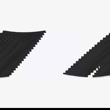  Lacoste Erkek Siyah Mayo
