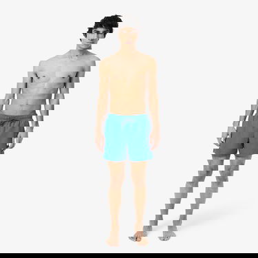  Lacoste Erkek Mavi Mayo