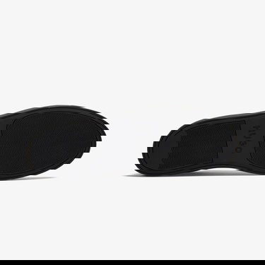  Hugo Morrie Tenn Erkek Siyah Sneaker