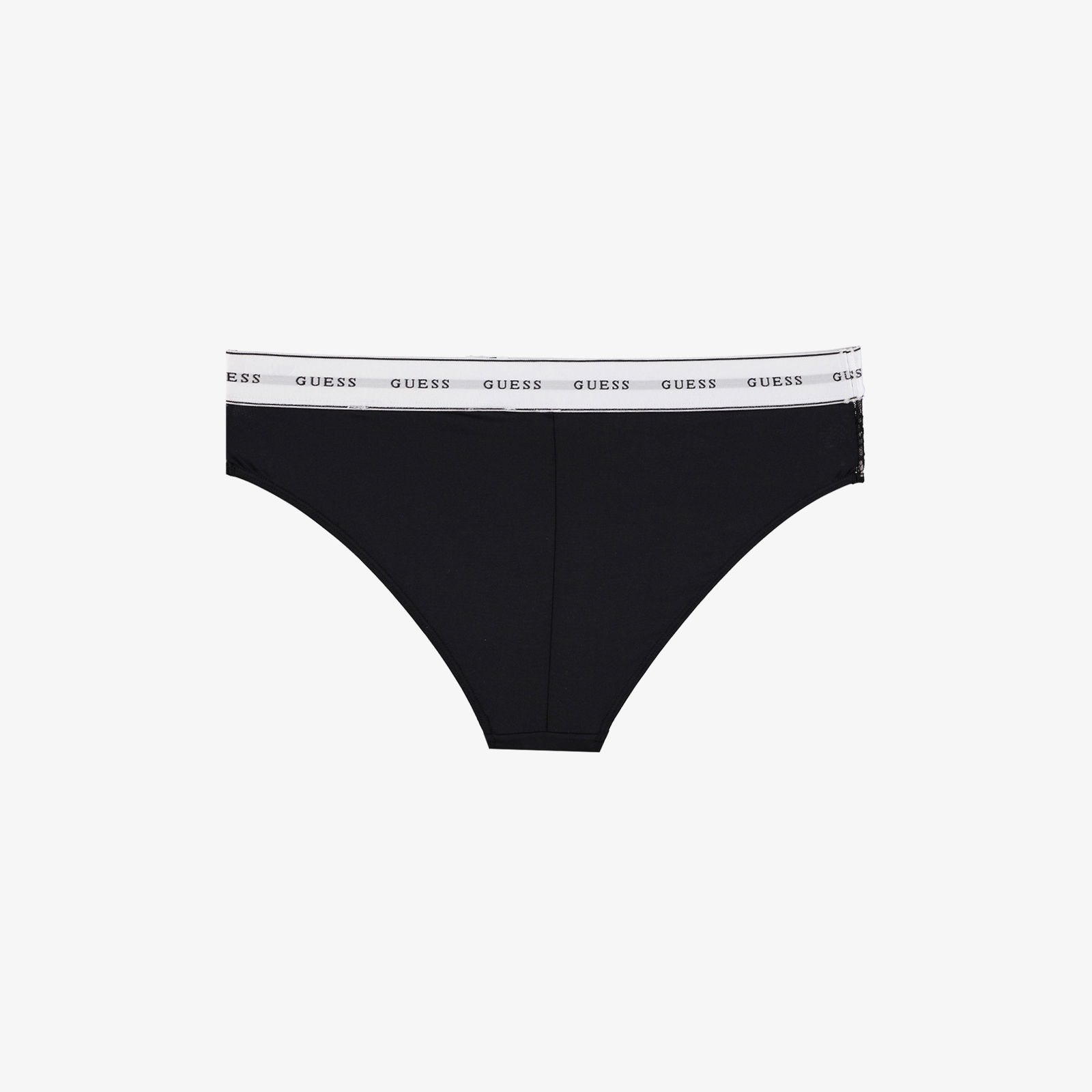 Guess Belle Brief  Kadın Siyah Külot