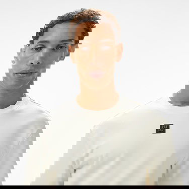  Boss Dalile Erkek Krem T-Shirt