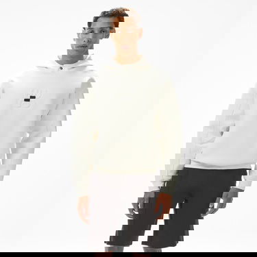  Hugo Debostaco Erkek Krem Sweatshirt