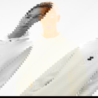  Hugo Debostaco Erkek Krem Sweatshirt