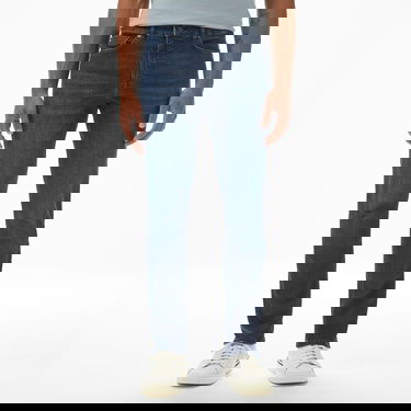  Boss Delaware Bo Erkek Lacivert Jean