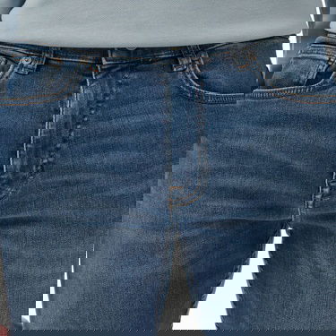  Boss Delaware Bo Erkek Mavi Jean