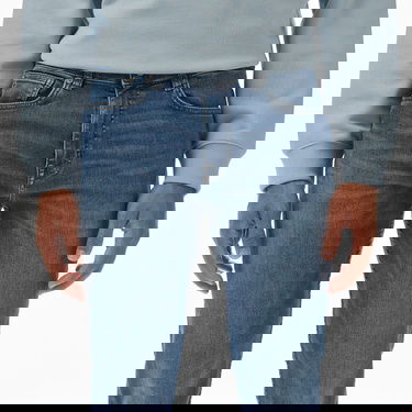 Boss Delaware Bo Erkek Mavi Jean