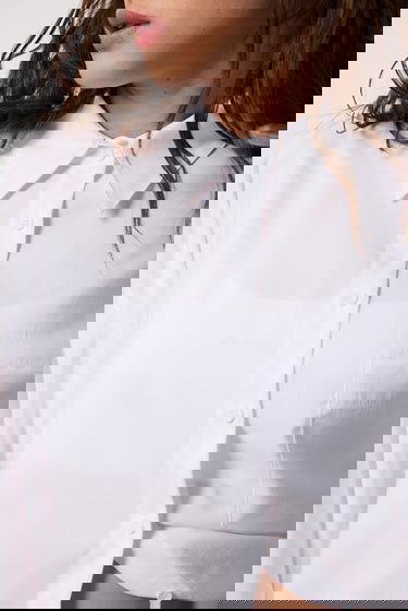  Oversize Gömlek