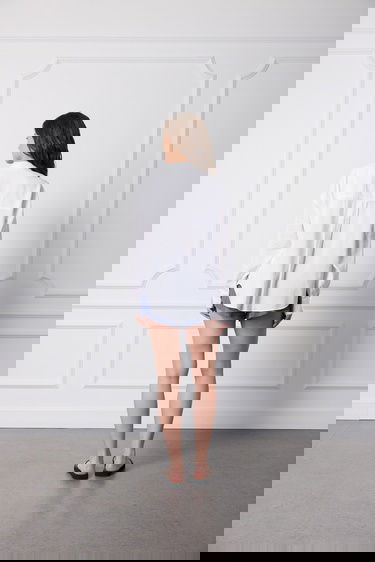  Oversize Gömlek