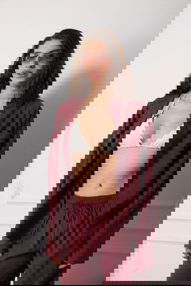  Oversize Gömlek