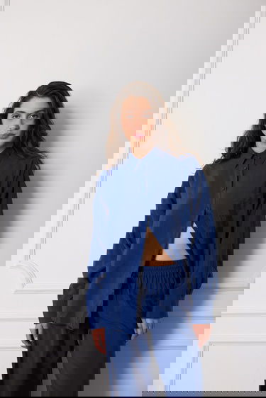  Oversize Gömlek