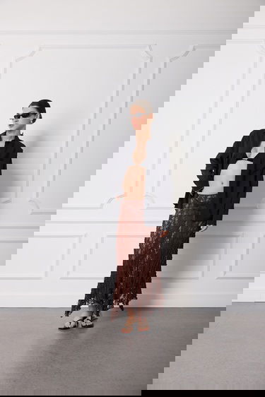  Oversize Gömlek