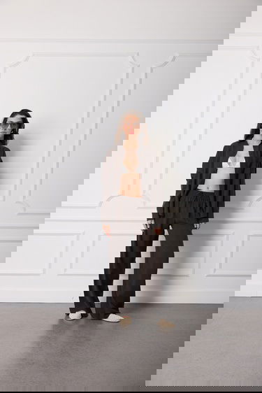  Oversize Gömlek