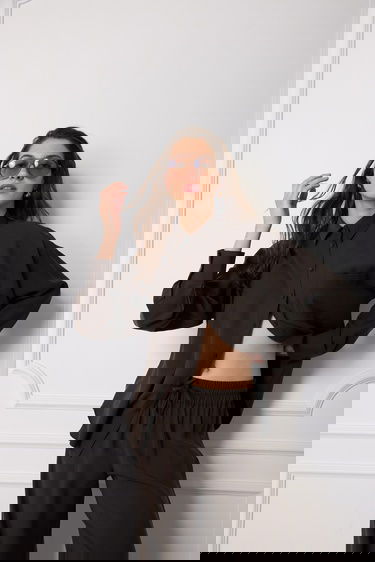 Oversize Gömlek