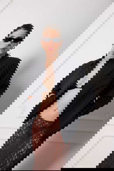  Oversize Gömlek