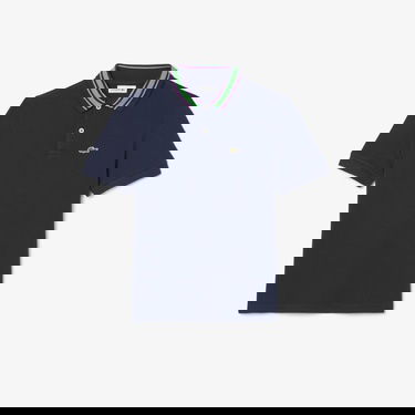  Lacoste Çocuk Lacivert Polo