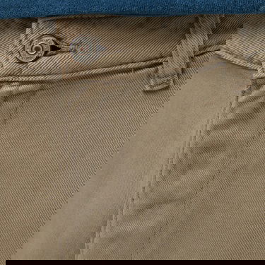  Calvin Klein 90S Straight Overdye Lht Erkek Gri Şort