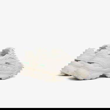  Lacoste L003 2K24 Kadın Krem Sneaker