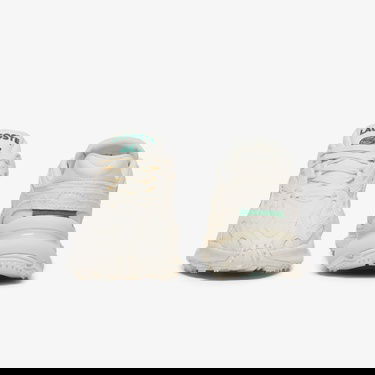  Lacoste L003 2K24 Kadın Krem Sneaker