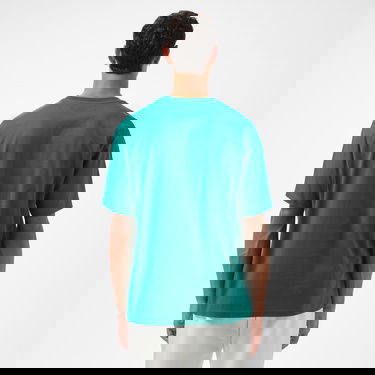 Les Benjamins 305 Erkek Yeşil T-Shirt