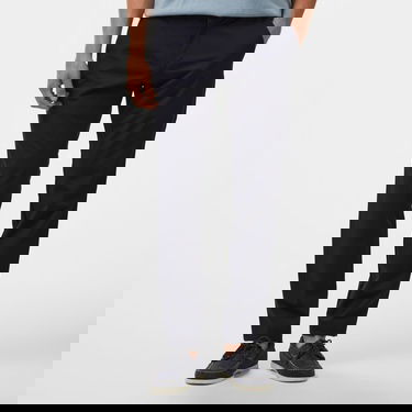  Brooks Brothers İçten Bağcıklı Performans Erkek Lacivert Pantolon