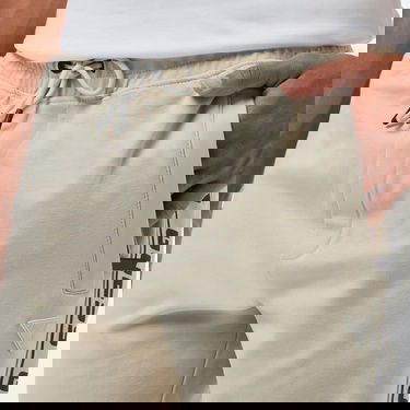  Guess Arlo Short  Erkek Bej Şort