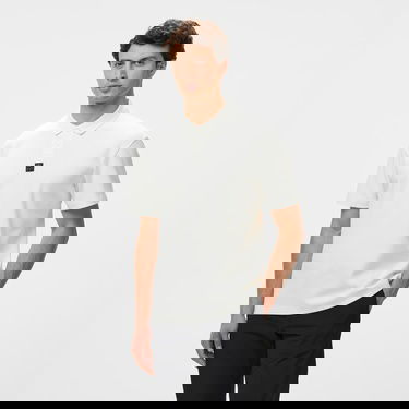  Hugo Deabono D Erkek Krem Polo