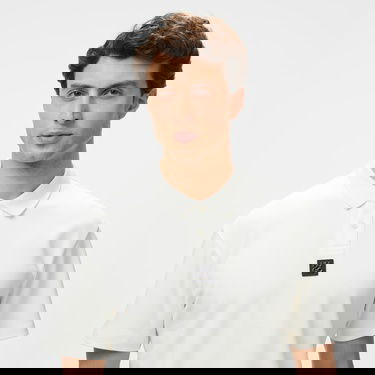  Hugo Deabono D Erkek Krem Polo