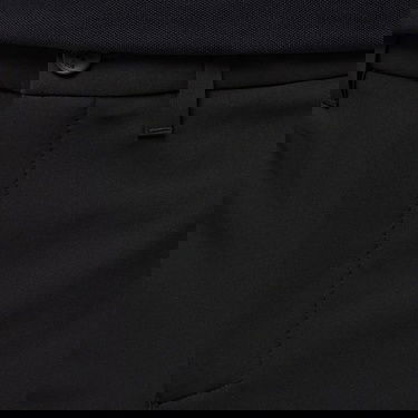  Boss Commuter Slim Erkek Siyah Pantolon