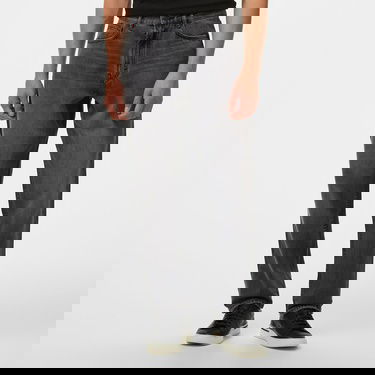  Hugo 838 Erkek Gri Jean