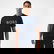 Boss Te Logotexture Erkek Bej T-Shirt