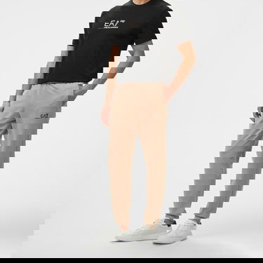  EA7 Erkek Bej Eşofman Altı